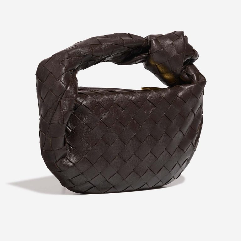 BottegaVeneta Jodie Mini Fondant Side Back | Vendre votre sac de créateur sur Saclab.com