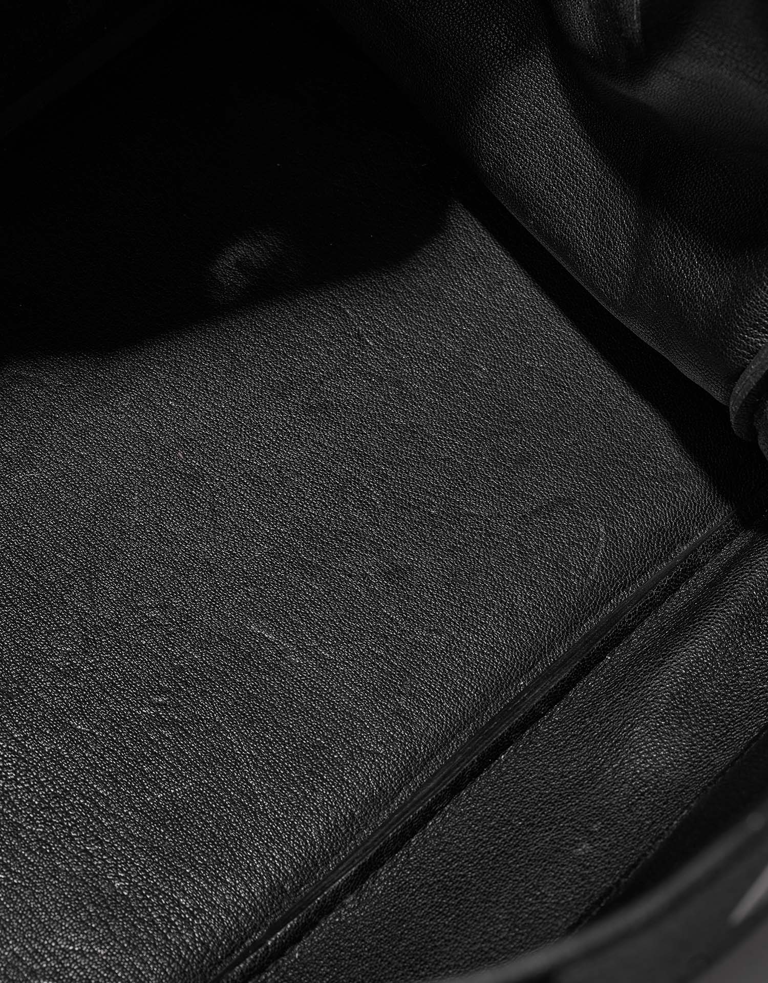 Hermès Birkin 40 Noir signes d'usure 1 | Vendez votre sac de créateur sur Saclab.com