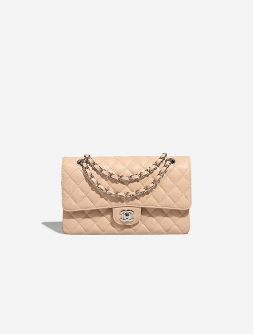 Chanel cream bag - 2012 second hand Lysis