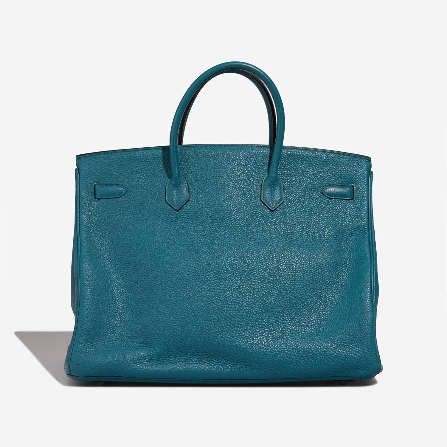 Hermès Birkin 40 Cobalt Back | Verkaufen Sie Ihre Designer-Tasche auf Saclab.com