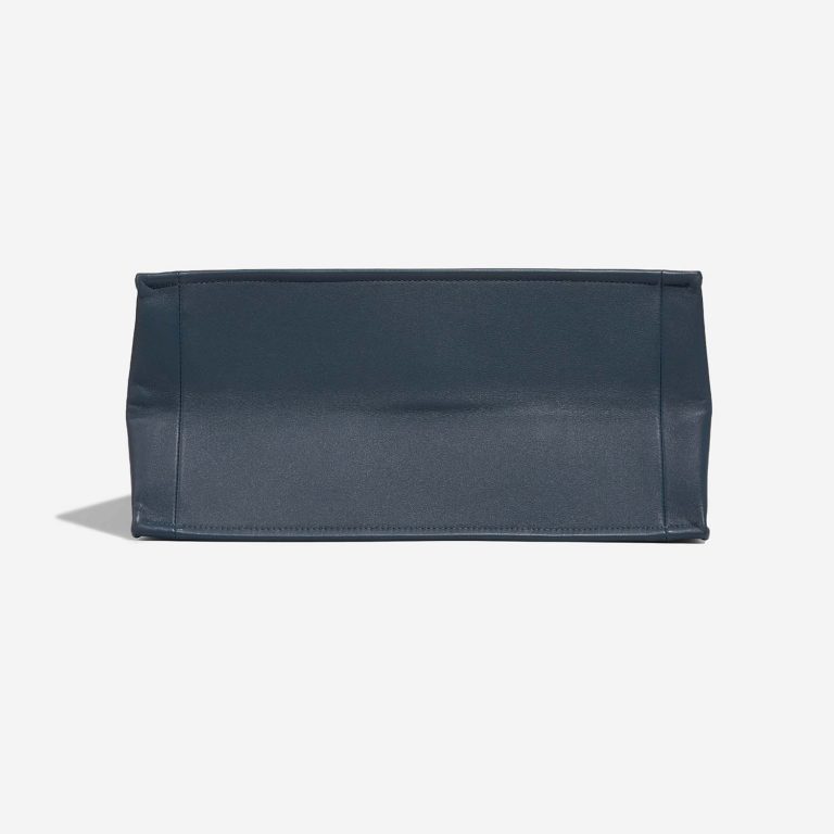 Dior BookTote Medium Blue Bottom | Vendez votre sac de créateur sur Saclab.com