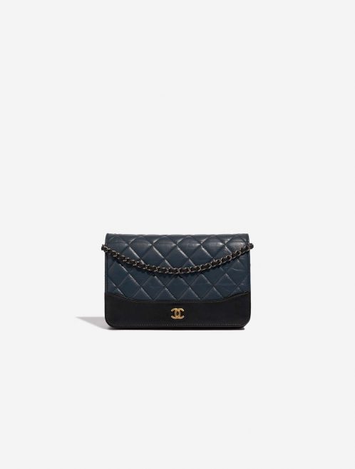 Chanel Vintage - Matelasse Laptop Bag - Blue Navy - Canvar Handbag - Luxury  High Quality - Avvenice