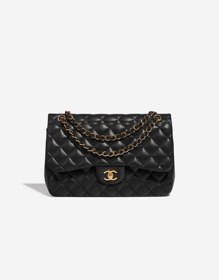 Authenticating the Chanel Mini Square Flap Bag - Academy by