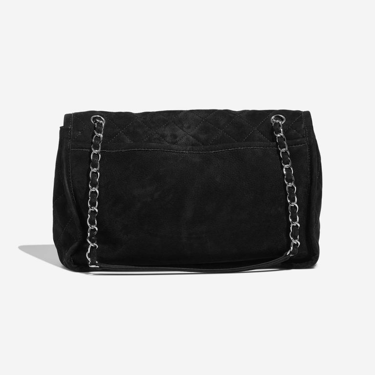 Chanel Timeless Jumbo Black Back  | Sell your designer bag on Saclab.com