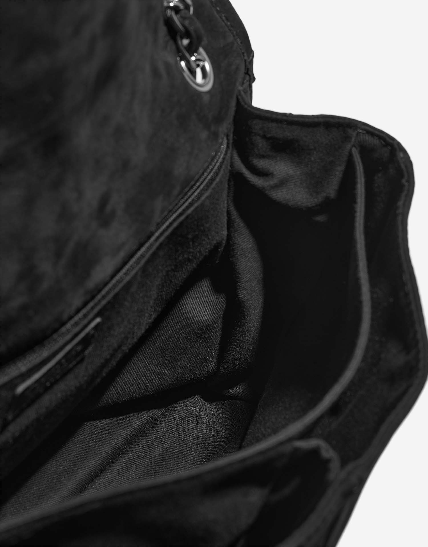 Chanel Timeless Jumbo Black Inside | Vendez votre sac de créateur sur Saclab.com