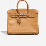 Hermès Birkin 35 Naturel Front  | Sell your designer bag on Saclab.com