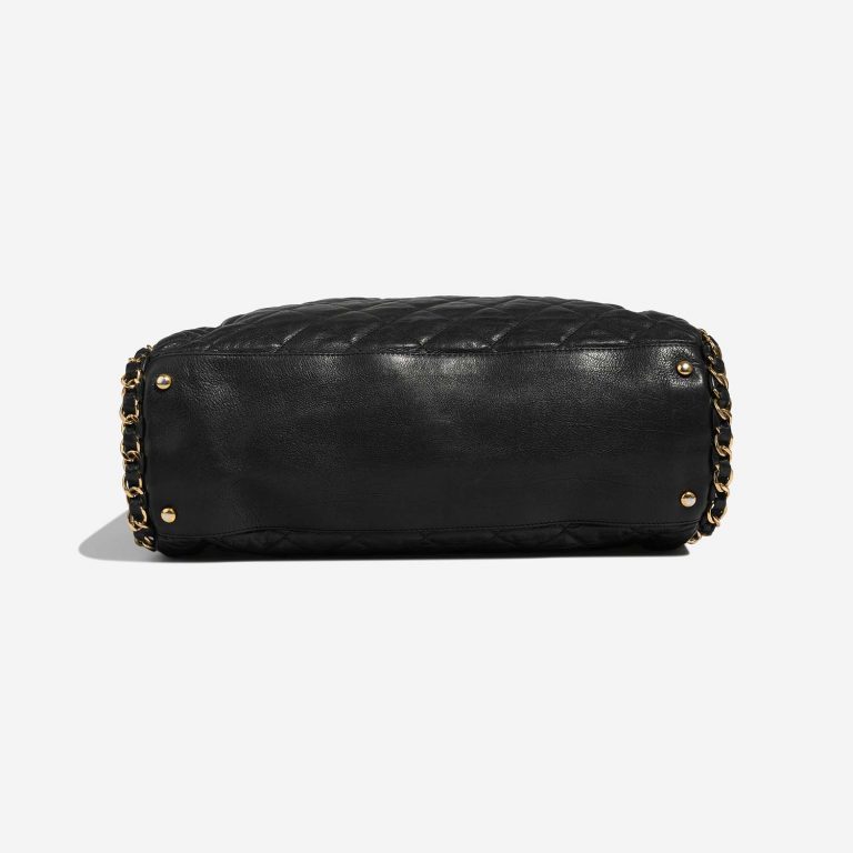 Chanel Shopper Large Black Bottom | Verkaufen Sie Ihre Designer-Tasche auf Saclab.com