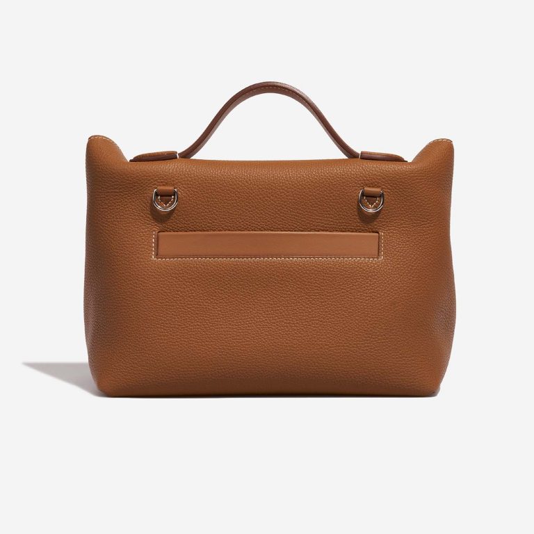 Hermès 24-24 29 Gold Back | Vendez votre sac de créateur sur Saclab.com