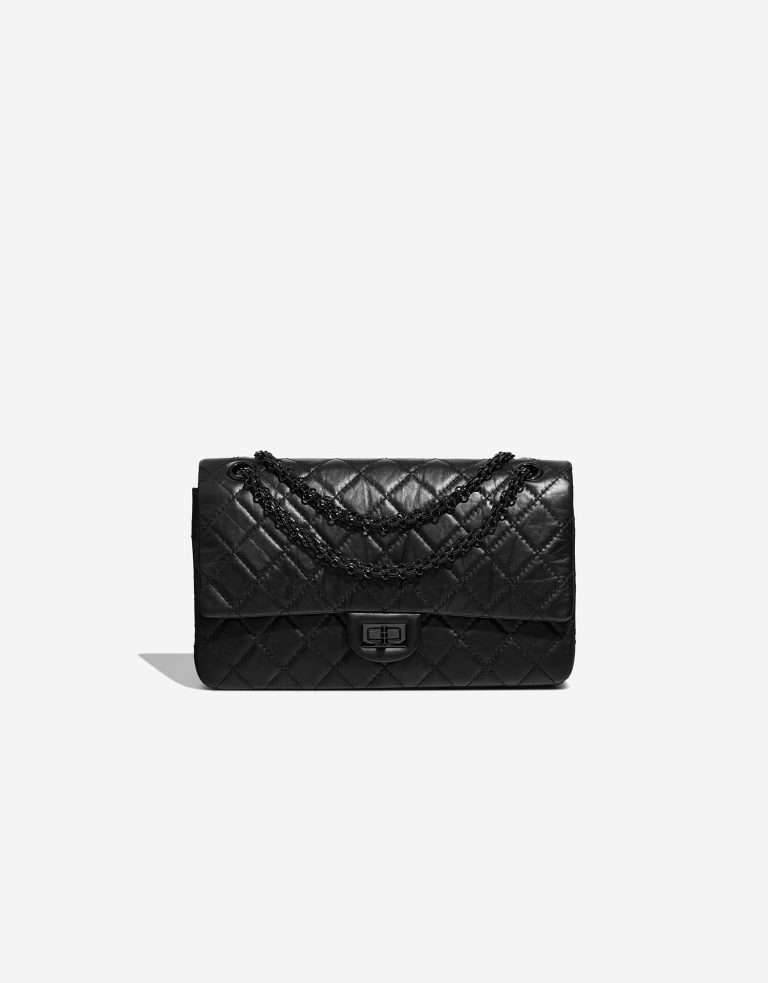Chanel Leather Types and Materials: An Expert Guide