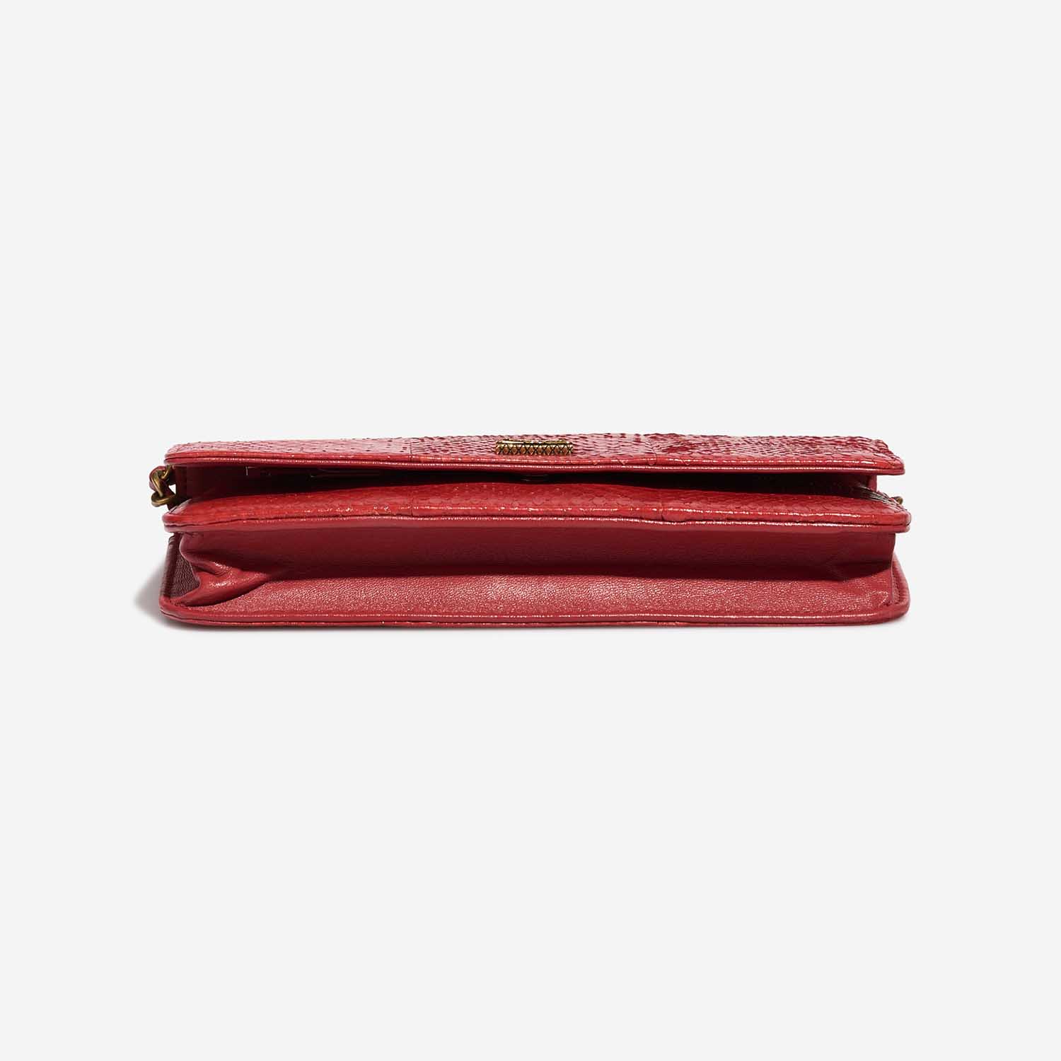 Chanel WalletOnChain Red Bottom  | Sell your designer bag on Saclab.com