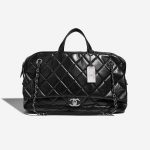 Chanel ExpressBowling Black Front | Vendez votre sac de créateur sur Saclab.com