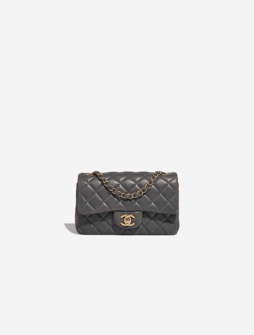 buy used chanel bag authentic