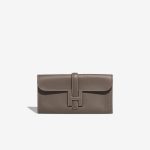 Hermès Jige 29 Etoupe Front | Verkaufen Sie Ihre Designer-Tasche auf Saclab.com