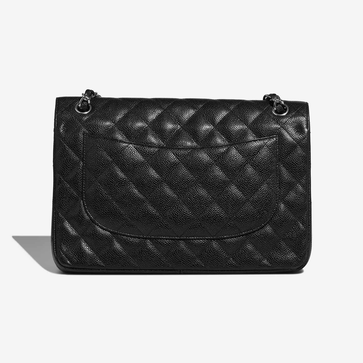 Chanel Timeless Jumbo Black Back | Vendez votre sac de créateur sur Saclab.com