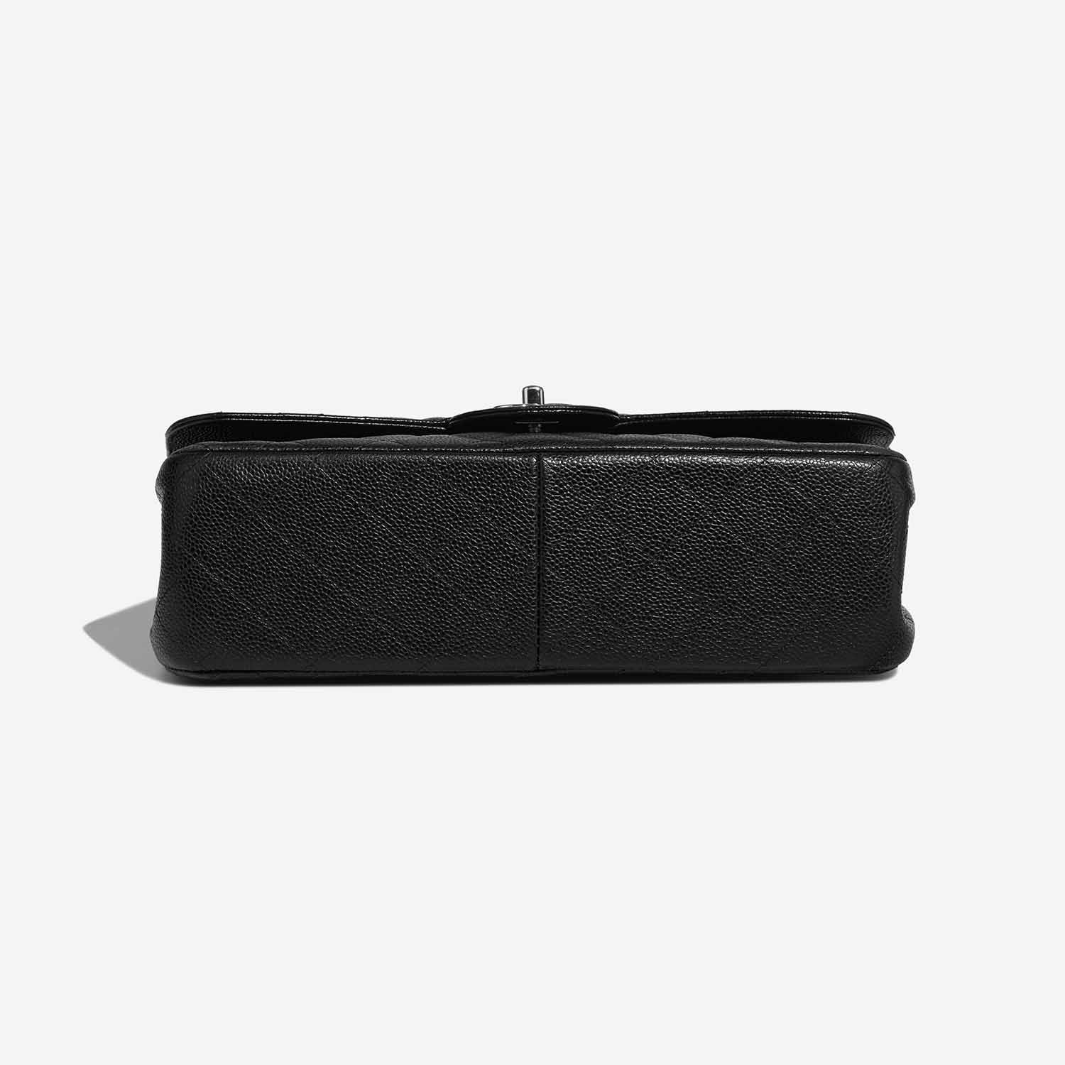 Chanel Timeless Jumbo Black Bottom | Vendez votre sac de créateur sur Saclab.com