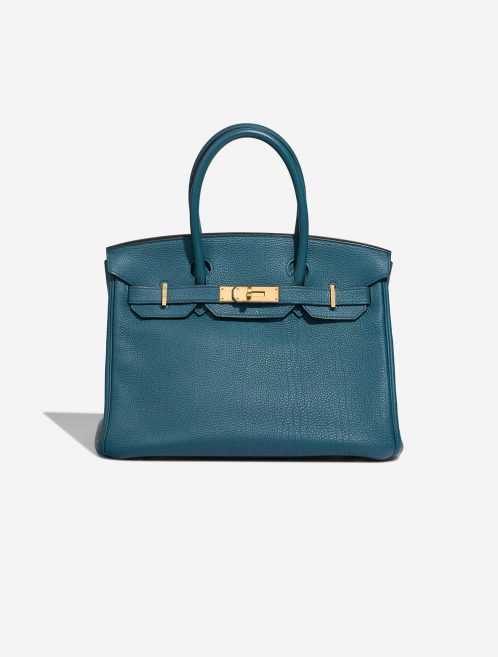 Hermès Birkin 30 Colvert Front | Vendez votre sac de créateur sur Saclab.com