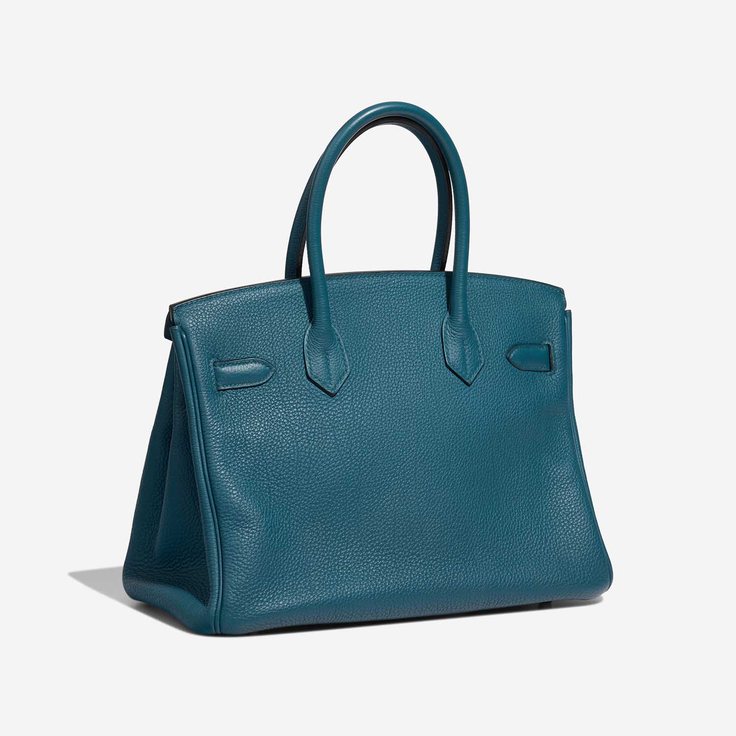 Hermès Birkin 30 Colvert Side Back | Sell your designer bag on Saclab.com