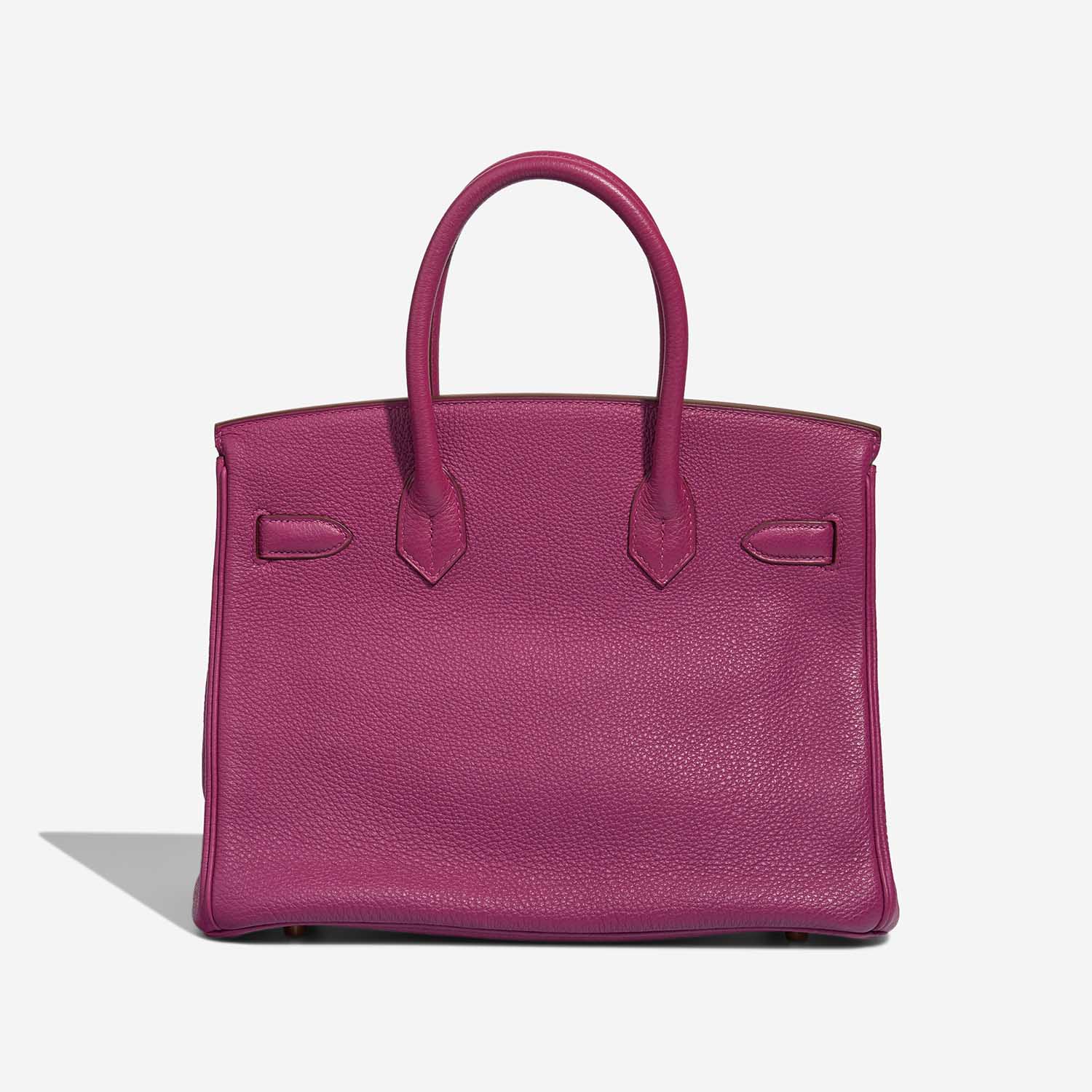 Hermès Birkin 30 Tosca Back  | Sell your designer bag on Saclab.com