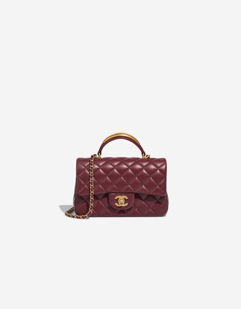 Quel sac Chanel choisir ? Par Annabel Rosendahl