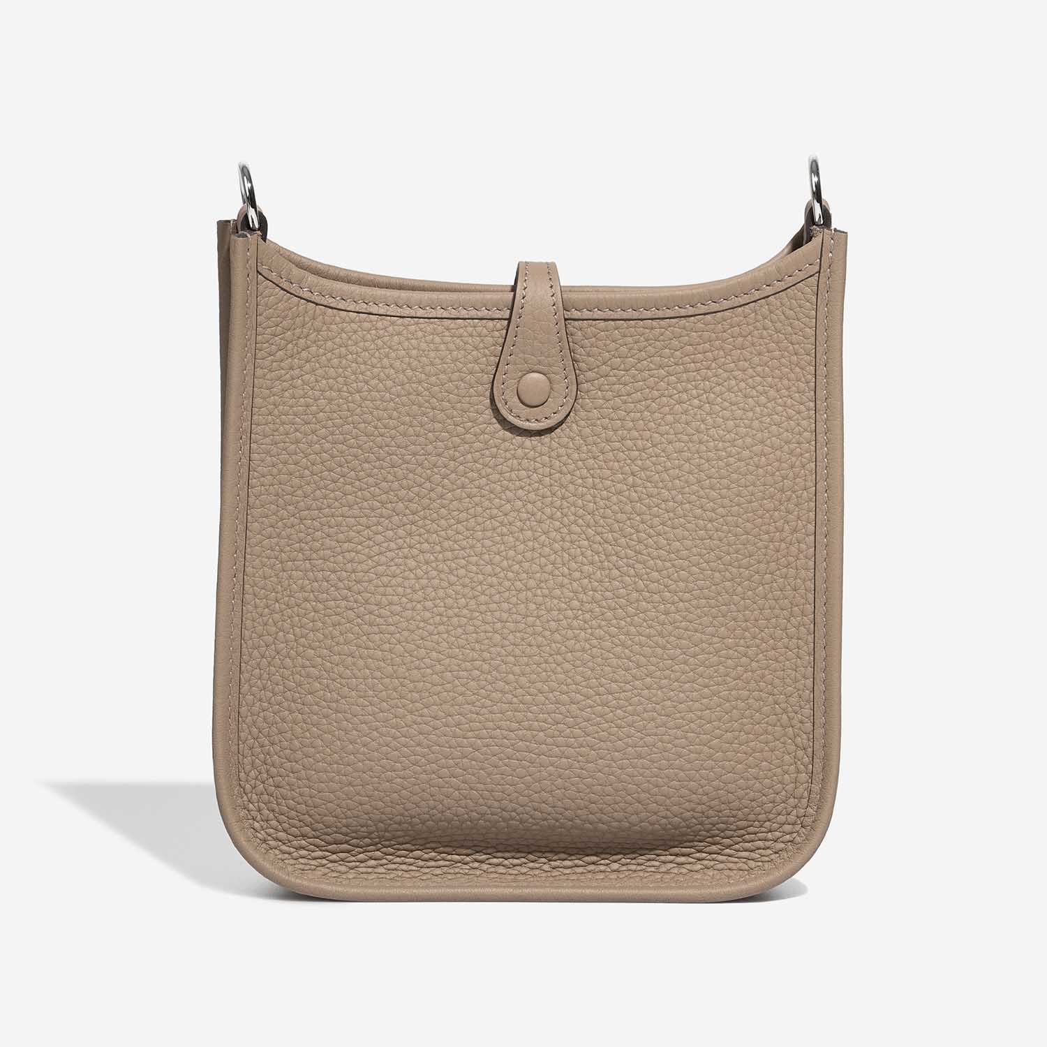 Hermès Evelyne 16 Trench Back  | Sell your designer bag on Saclab.com