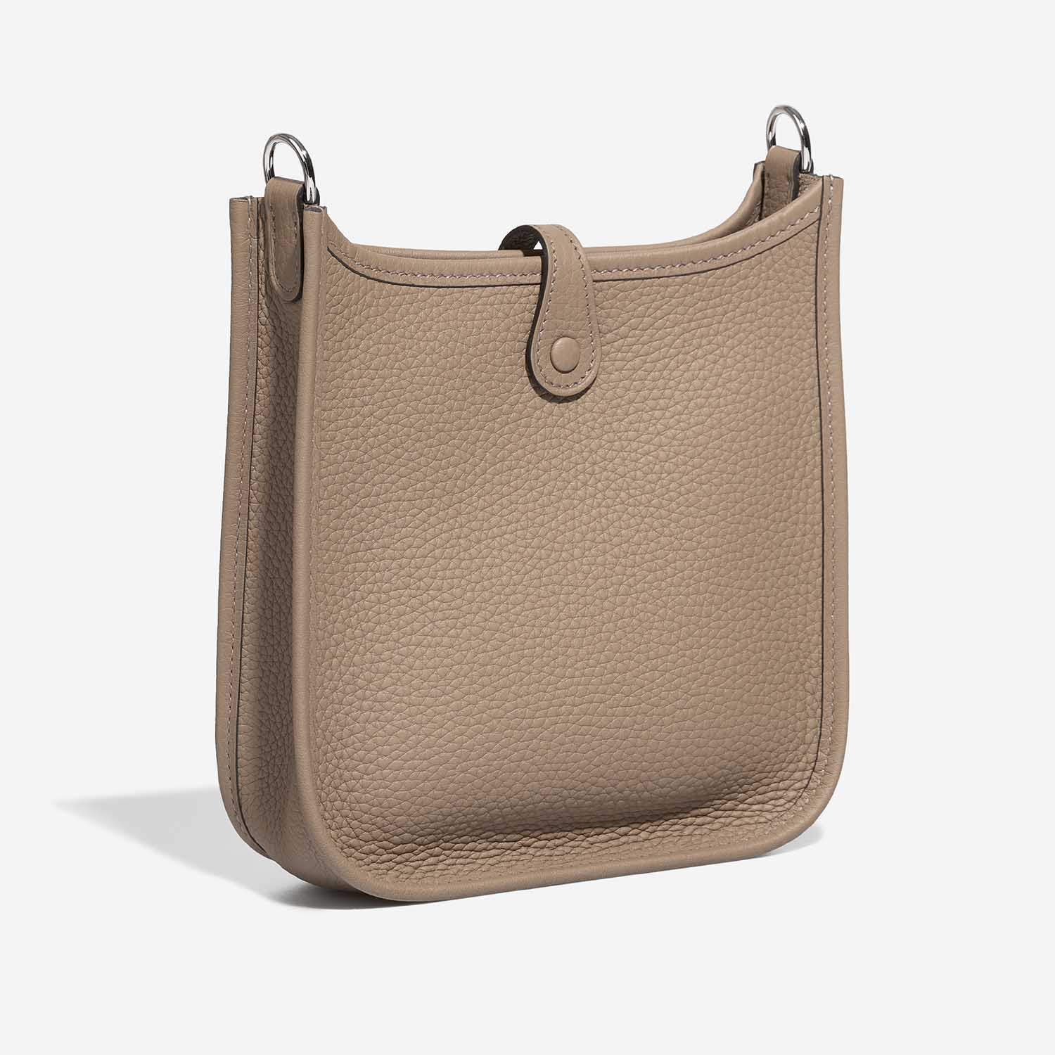 Hermès Evelyne 16 Trench Side Back | Sell your designer bag on Saclab.com