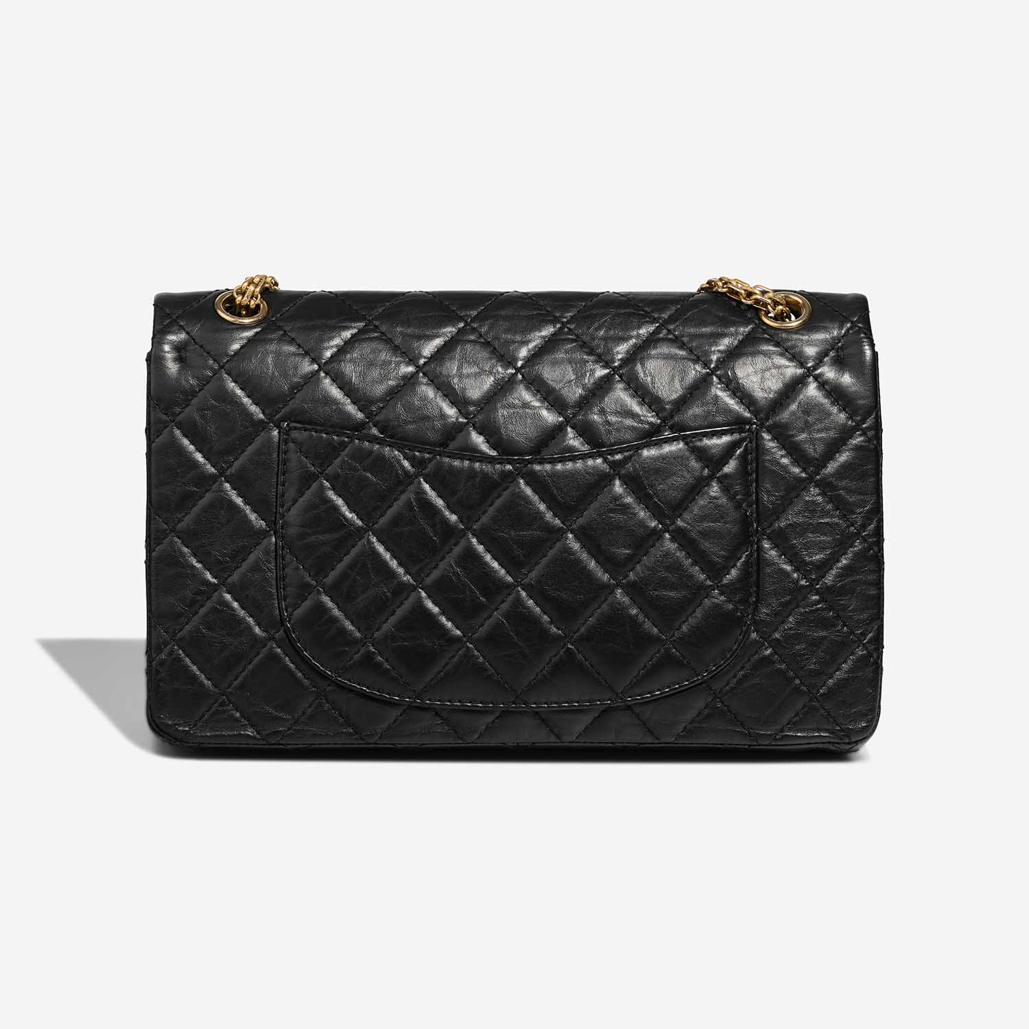 Chanel 255 226 Black Back | Verkaufen Sie Ihre Designer-Tasche auf Saclab.com