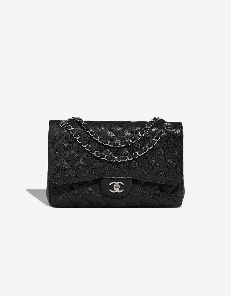 Find Your Chanel Flap Bag Size | SACLÀB