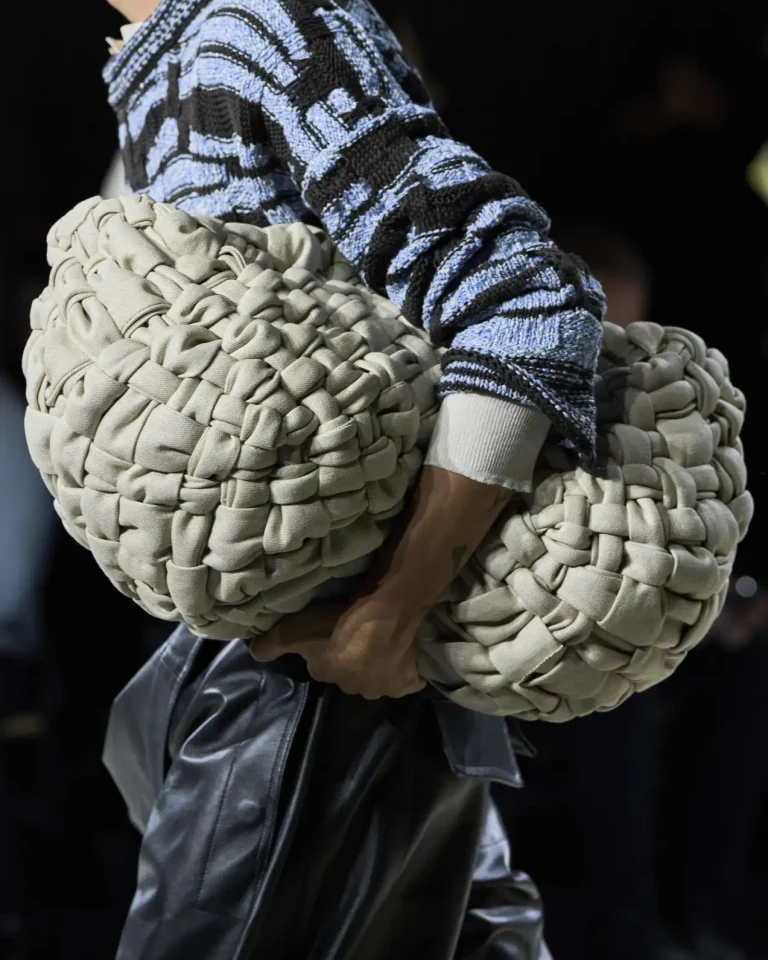 Bag Trends 2024 | Bottega Veneta bag