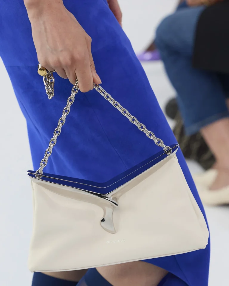 Taschen-Trends 2024 | Givenchy Handtasche