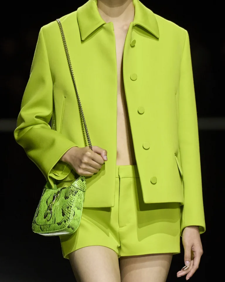 Taschen-Trends 2024 | Gucci Tasche
