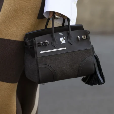 Taschentrends 2024 | Neue Hermès Birkin Bag
