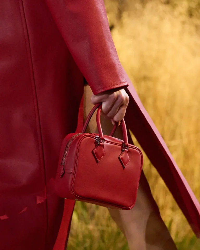Bag Trends 2024 | Hermès bag