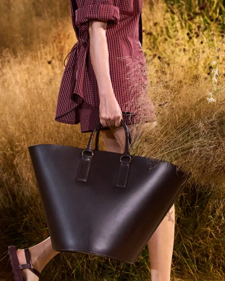 Taschen-Trends 2024 | Hermès-Tasche