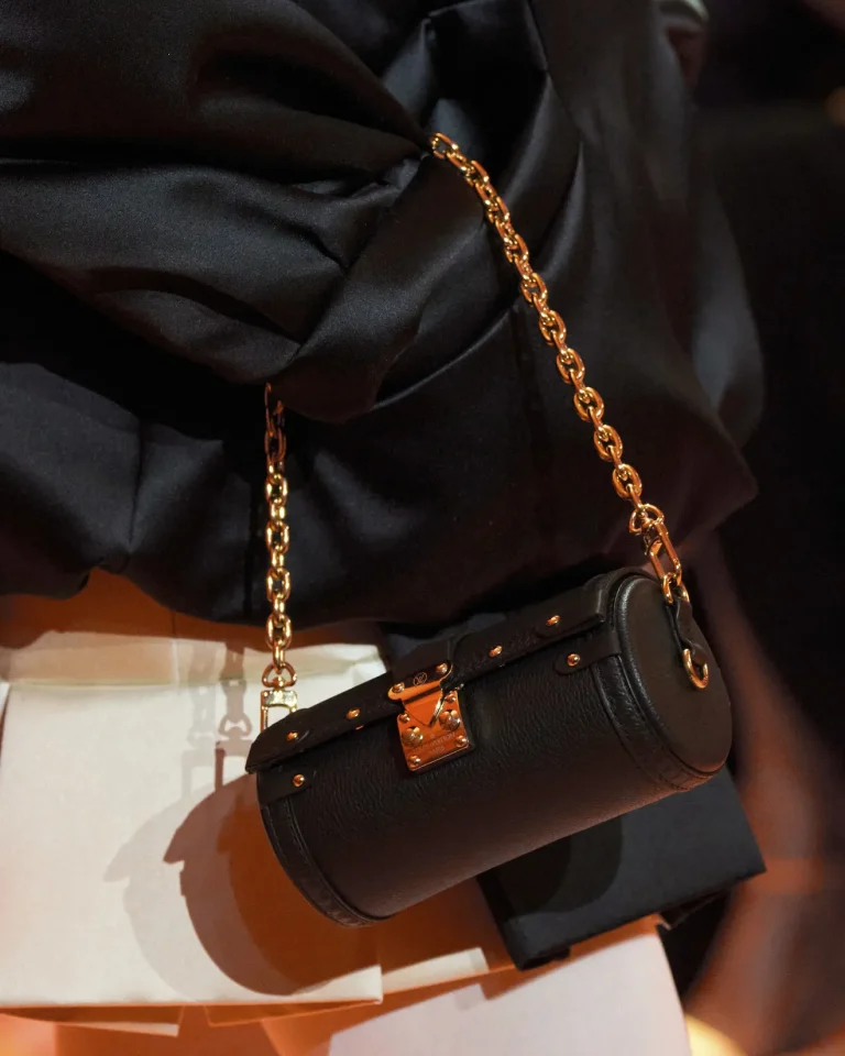 Taschen-Trends 2024 | Louis Vuitton Micro Bag