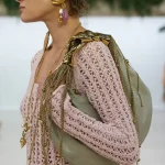 Chloé Shoulder Bag - Bag Trends 2025