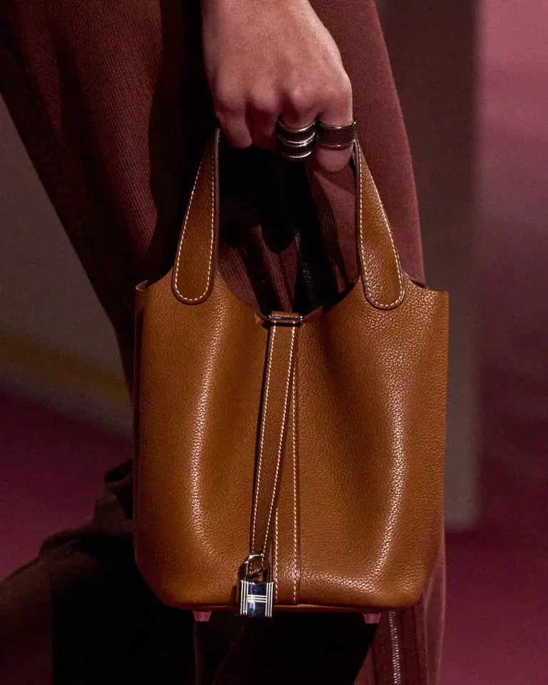 Hermès Picotin bag