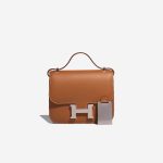 Hermès Constance 18 Gold Front | Verkaufen Sie Ihre Designer-Tasche auf Saclab.com