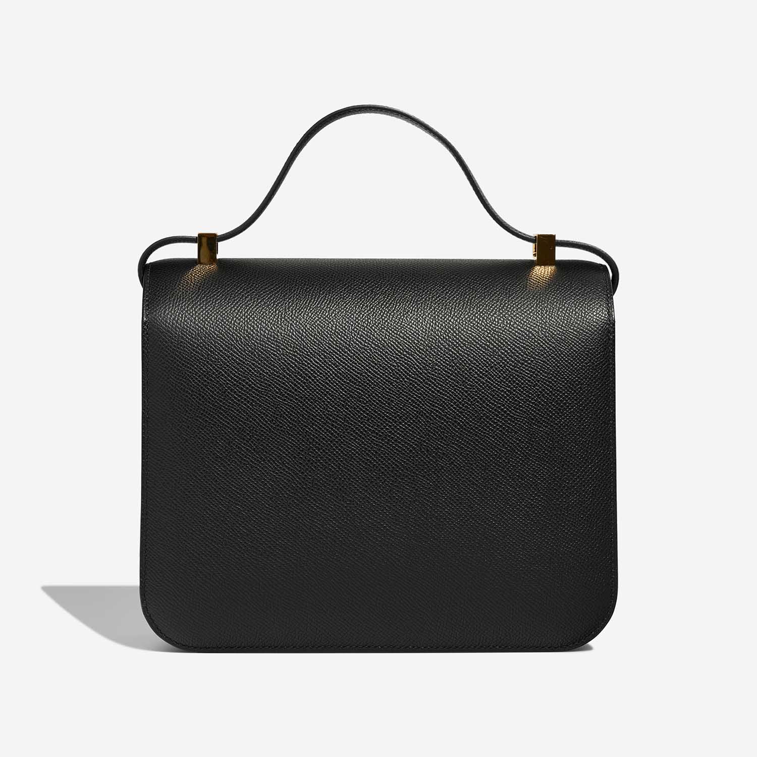 Hermès Constance 24 Black Back  | Sell your designer bag on Saclab.com