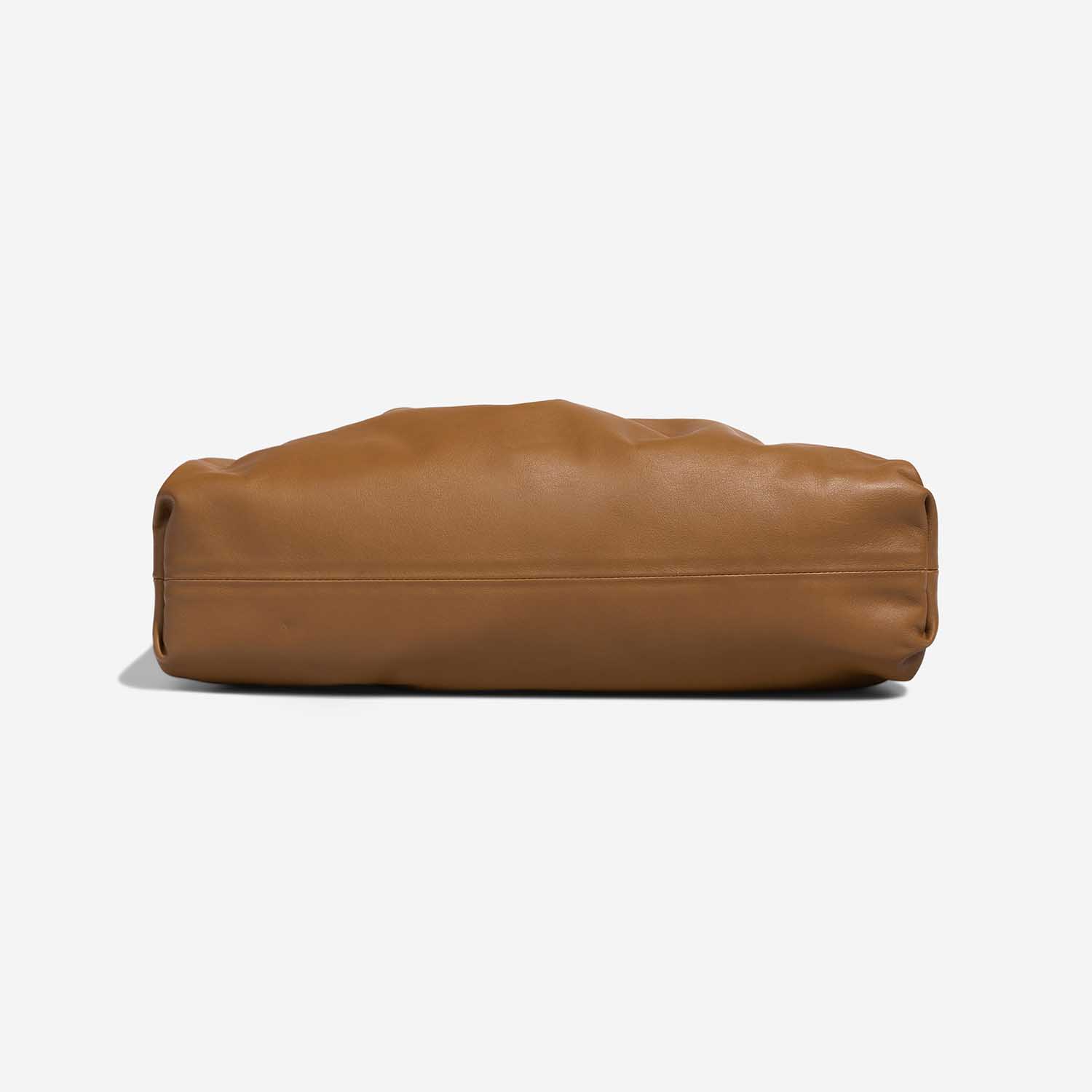 BottegaVeneta Pouch One-size Teak Bottom  | Sell your designer bag on Saclab.com