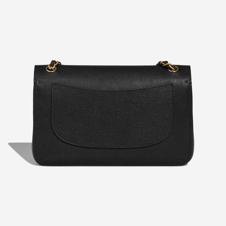 Chanel Timeless Jumbo Black Back | Verkaufen Sie Ihre Designer-Tasche auf Saclab.com