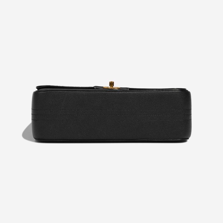 Chanel Timeless Jumbo Black Bottom | Verkaufen Sie Ihre Designer-Tasche auf Saclab.com