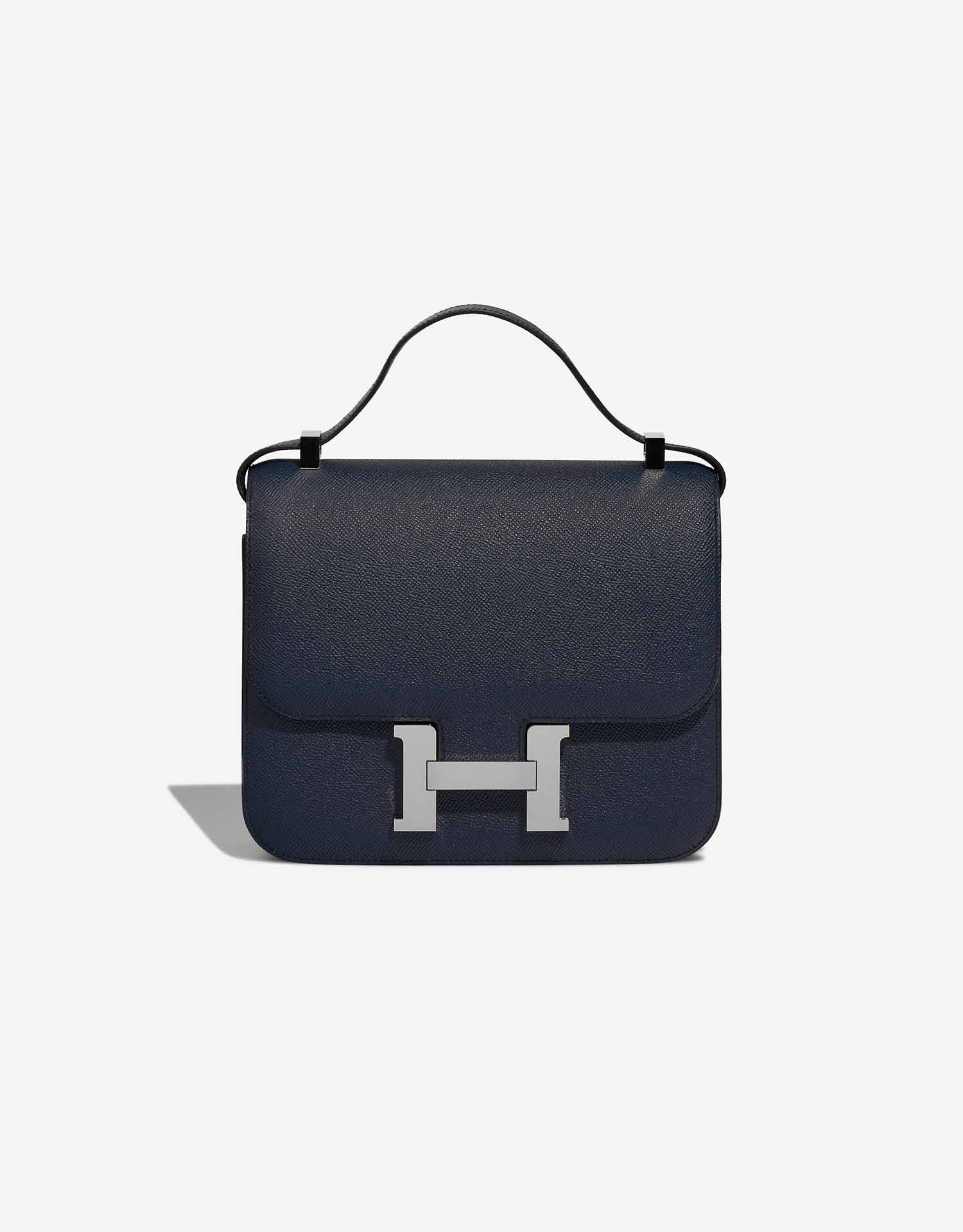 Hermes mini constance bag hot sale