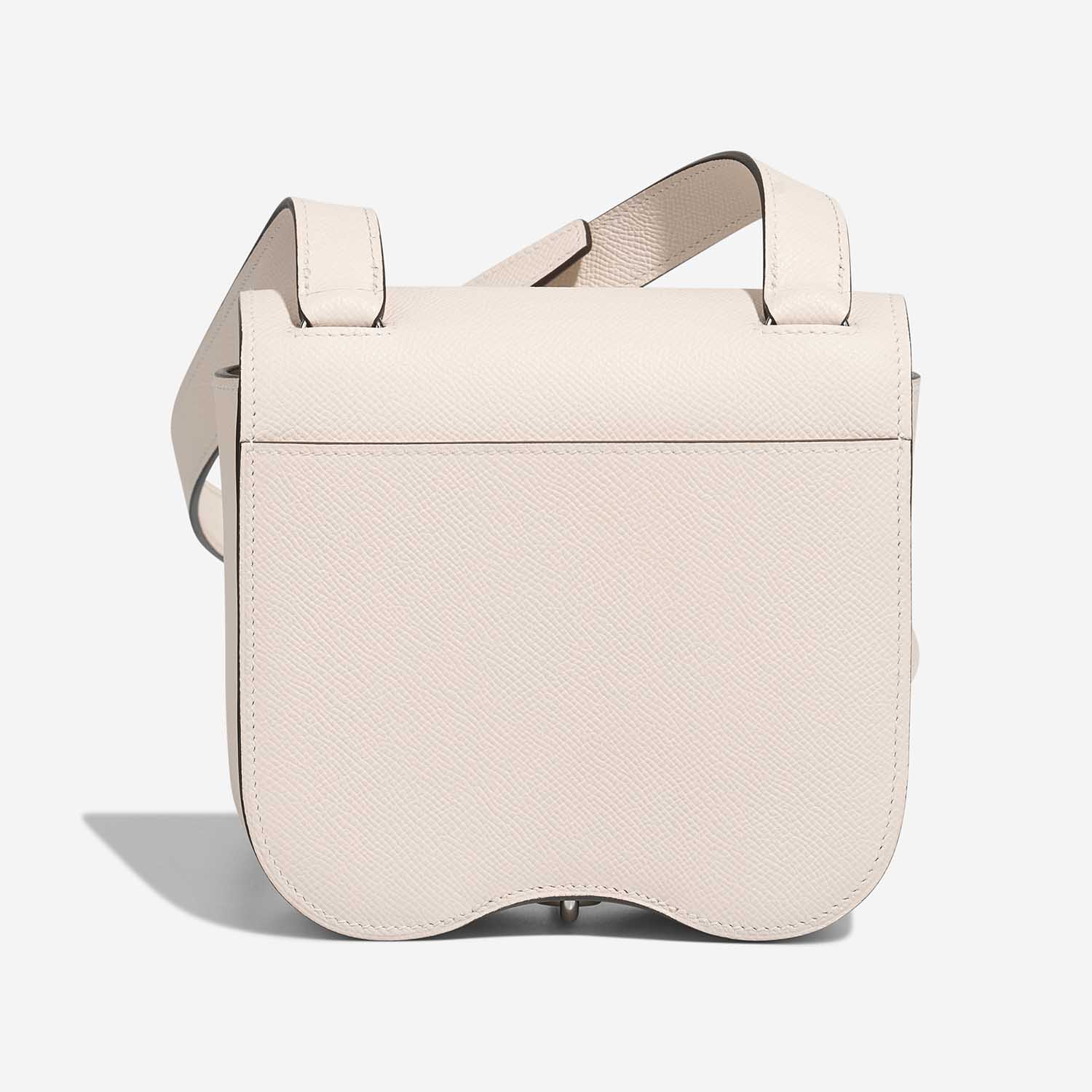 Hermès Della Cavalleria Mini Epsom Nata | Sell your designer bag