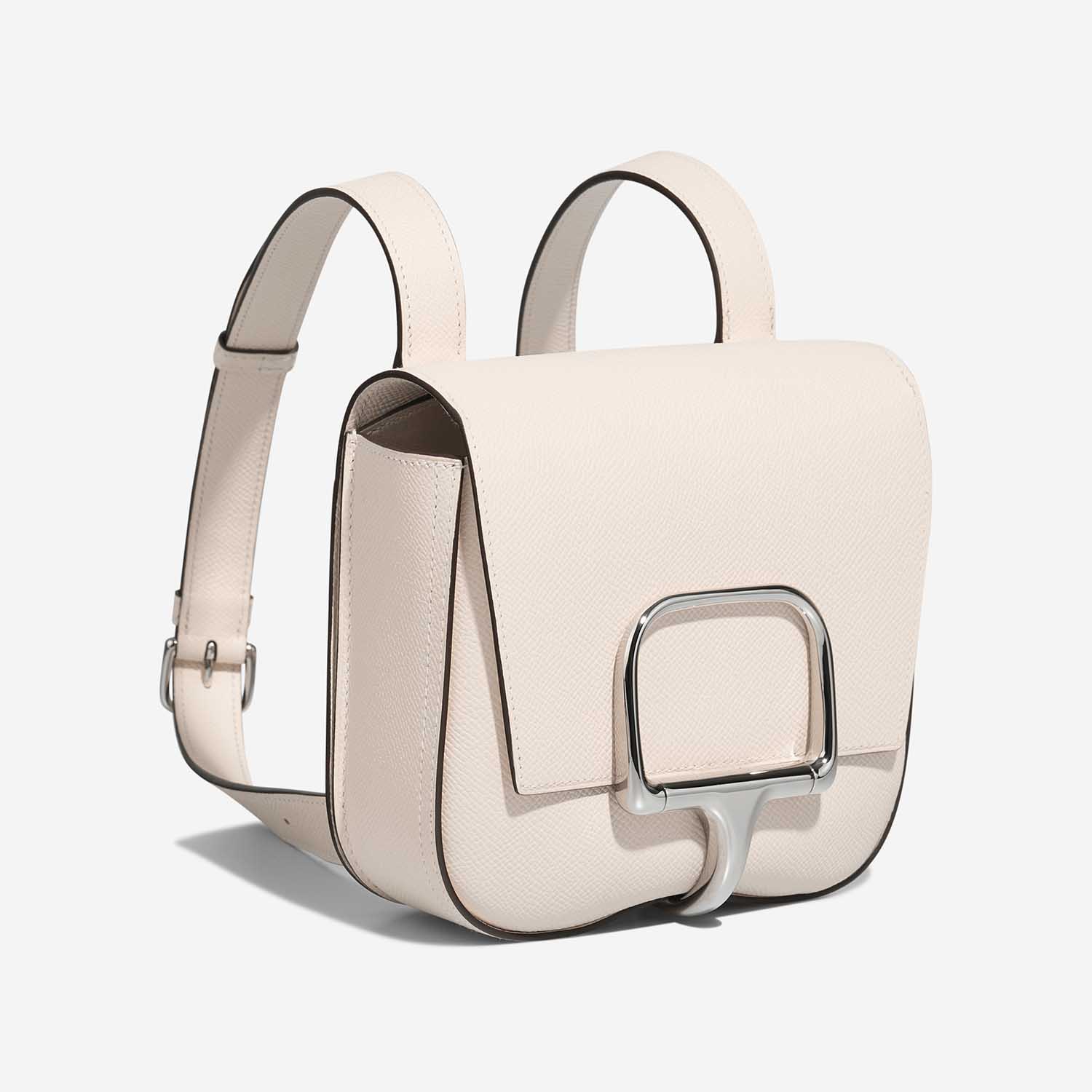 Hermès Della Cavalleria Mini Epsom Nata | Sell your designer bag