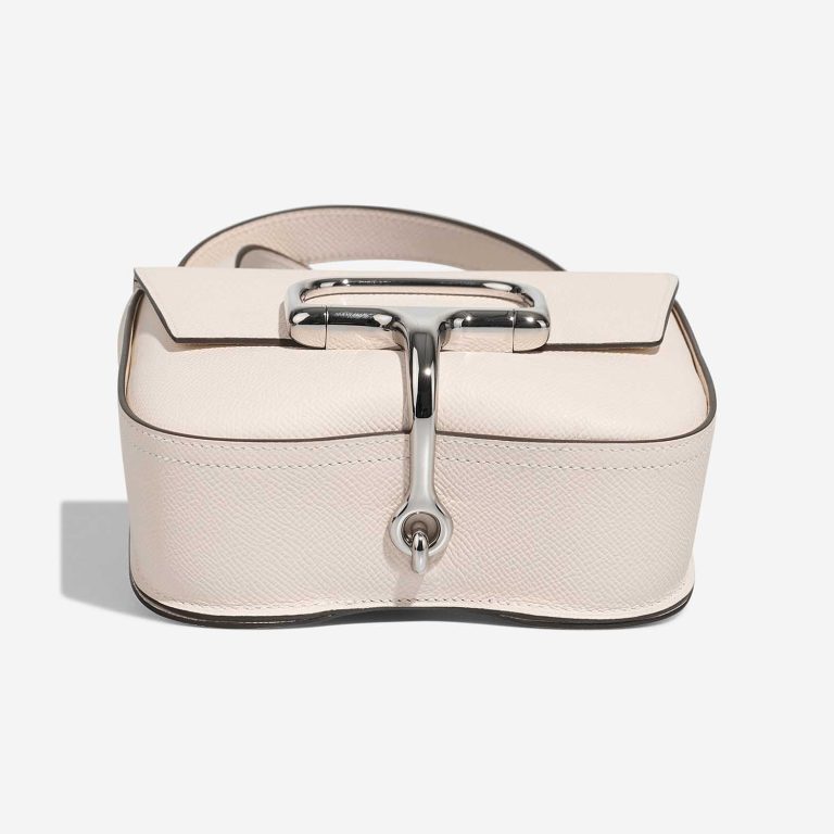 Hermès Della Cavalleria Mini Epsom Nata | Sell your designer bag