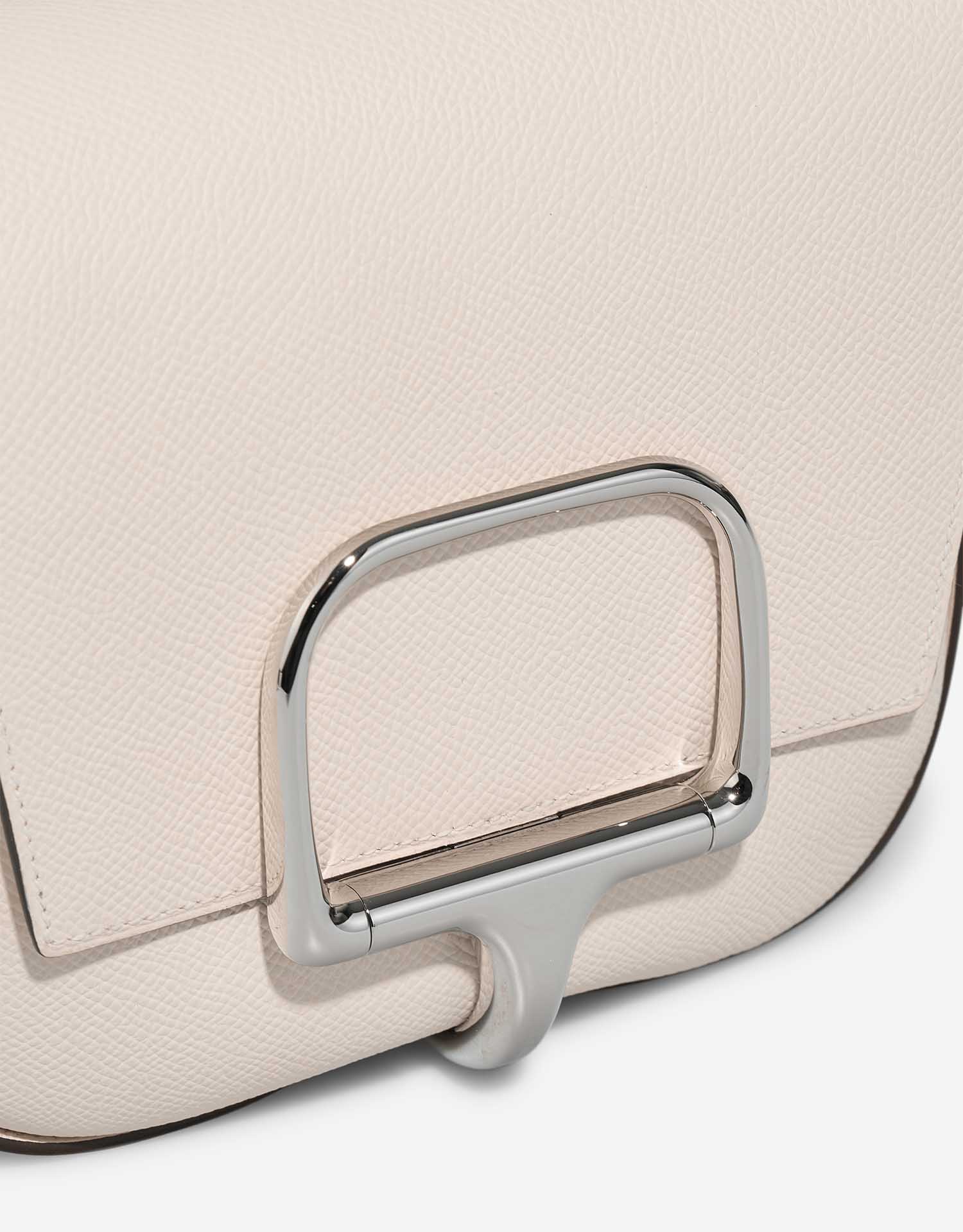 Hermès Della Cavalleria Mini Epsom Nata Closing System | Sell your designer bag