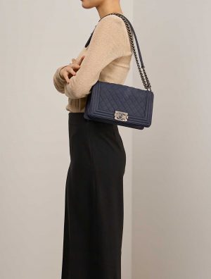 Second-hand Luxury Designer Chanel Handbags | SACLÀB