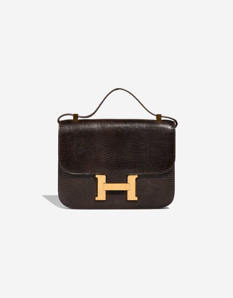 The Hermès Constance Bag: History, Sizes, Pricing | SACLÀB