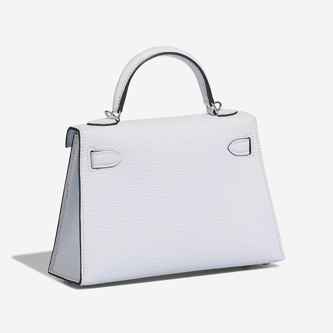 Hermès Kelly Mini Epsom Bleu Brume | Sell your designer bag