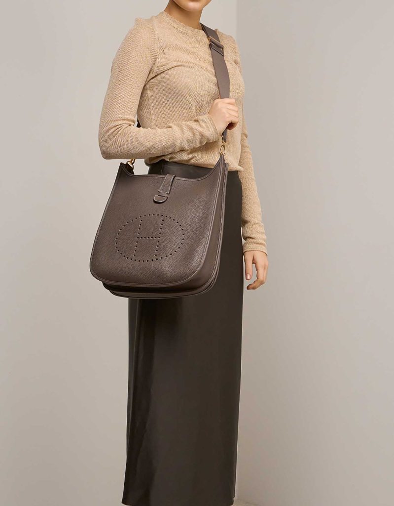 hermès evelyne 33
